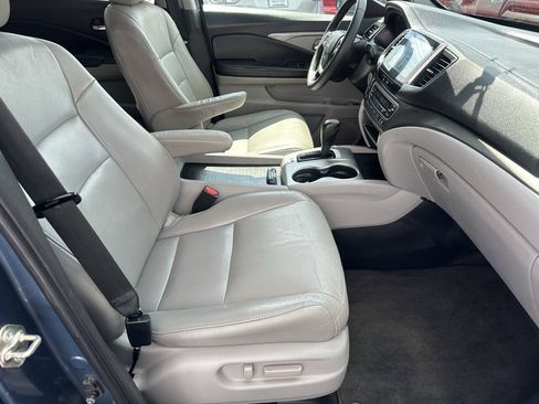 Used 2016 Honda Pilot EX-L image 12