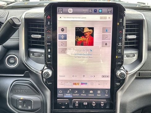 New 2026 RAM 2500 Laramie image 18