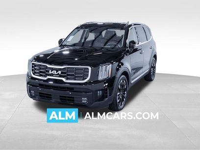 Used 2023 Kia Telluride SX Prestige