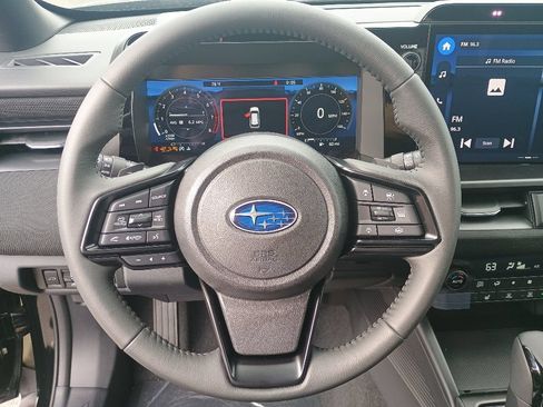 New 2026 Subaru Outback Premium AWD/4WD image 15