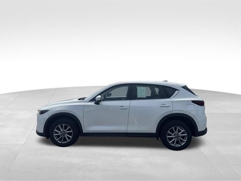 Certified 2023 MAZDA CX-5 AWD 2.5 S image 2