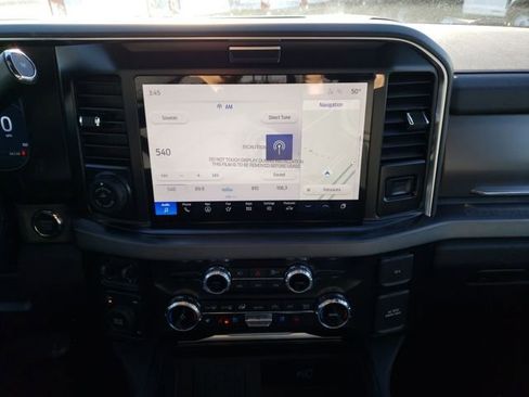 New 2026 Ford F350 Platinum w/ Snow Plow Prep Package image 20