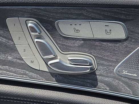 Used 2019 Mercedes-Benz AMG GT 53 image 17