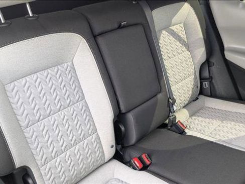 Used 2024 Chevrolet Equinox LS w/ LS Convenience Package image 24