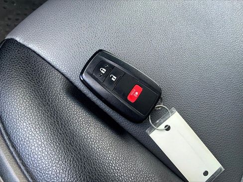 Used 2023 Toyota 4Runner SR5 Premium w/ Moonroof Package image 14