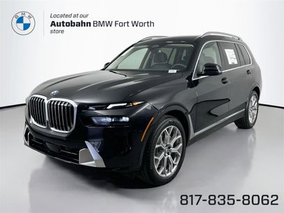 Certified 2026 BMW X7 xDrive40i w/ Climate Comfort Package