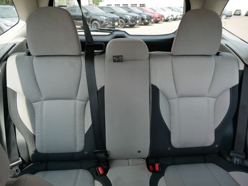 Used 2023 Subaru Forester AWD/4WD image 13