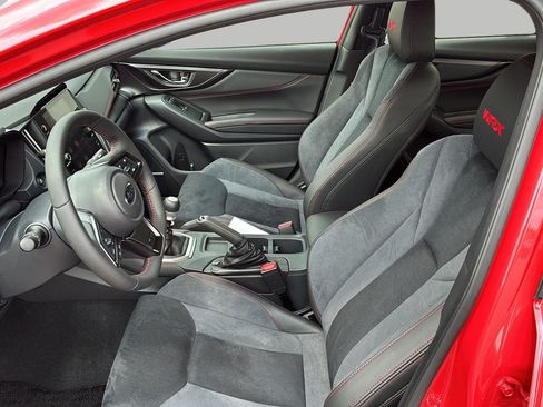 Used 2024 Subaru WRX Limited AWD/4WD image 11