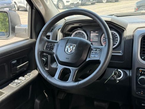 Used 2022 RAM 1500 Tradesman w/ Popular Equipment Group AWD/4WD image 12
