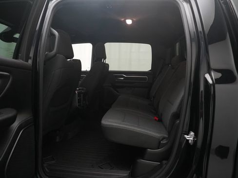 Used 2021 RAM 1500 Big Horn AWD/4WD image 15