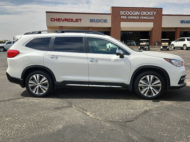 Used 2021 Subaru Ascent Touring w/ Popular Package #2A AWD/4WD image 5