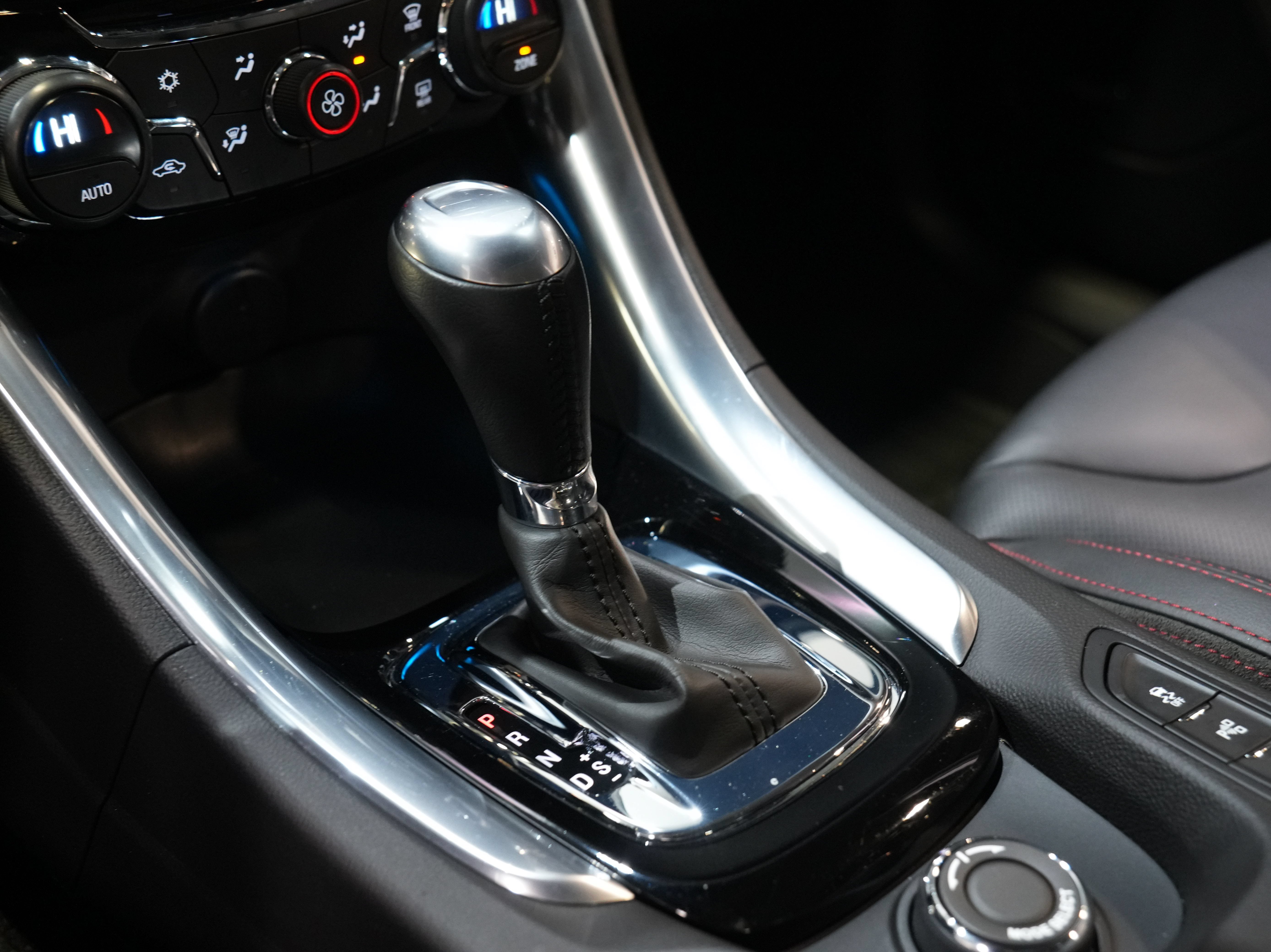Used 2015 Chevrolet SS RWD image 46