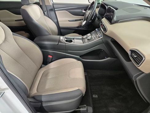 Used 2023 Hyundai Santa Fe SEL AWD/4WD image 21