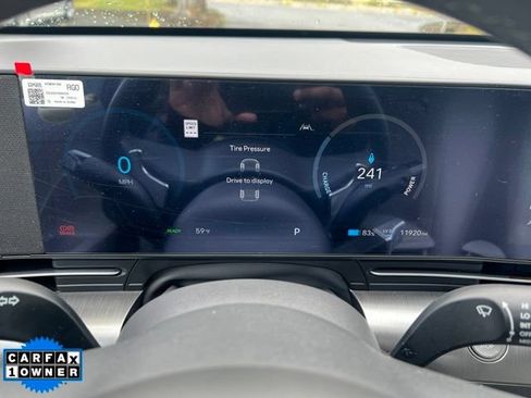 Used 2024 Hyundai Kona SEL FWD image 17