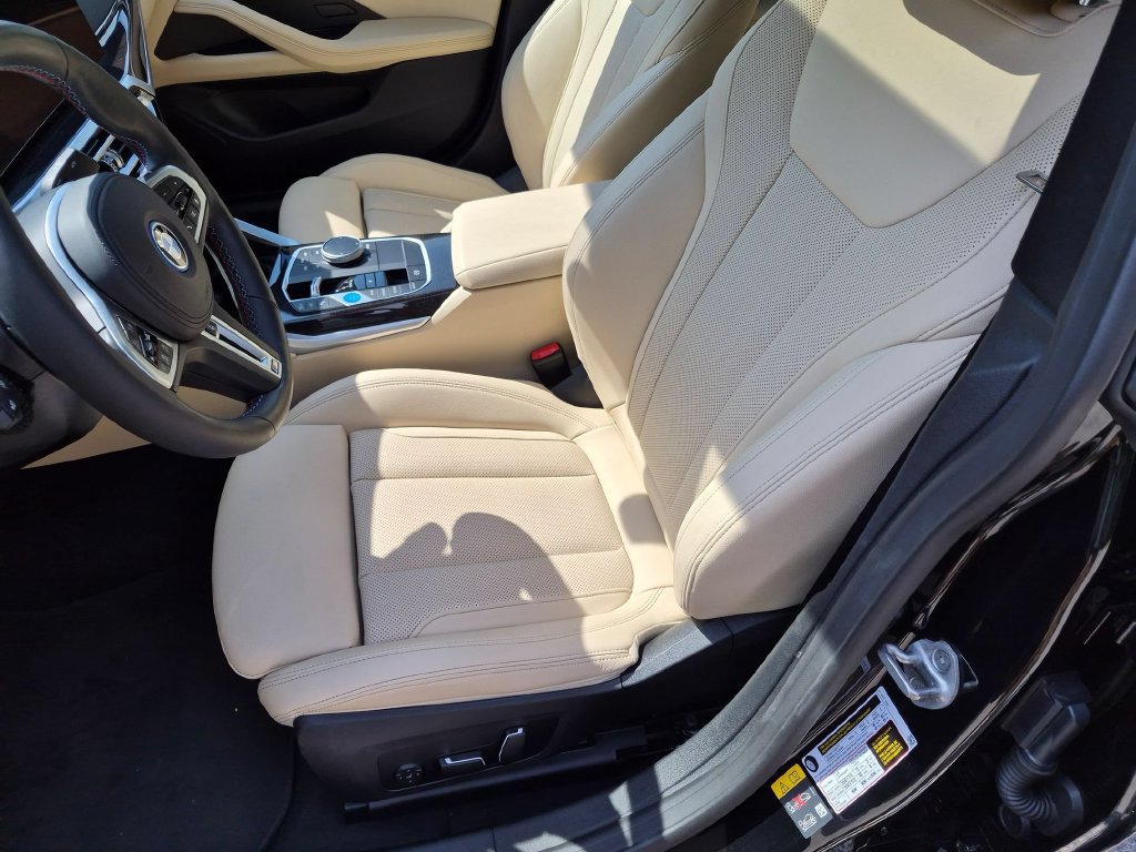 Used 2024 BMW i4 M50 AWD/4WD image 27