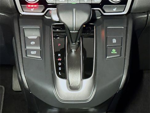 Used 2022 Honda CR-V EX-L image 32