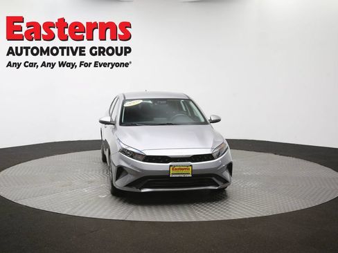 Used 2023 Kia Forte LXS w/ LXS Technology Package FWD image 51