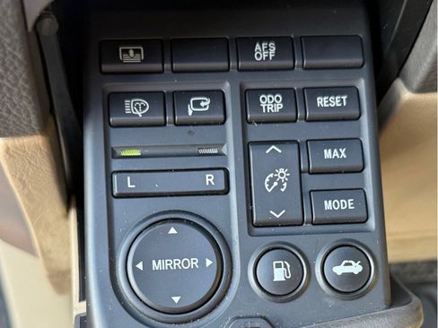 Used 2007 Lexus GS 350 RWD image 13