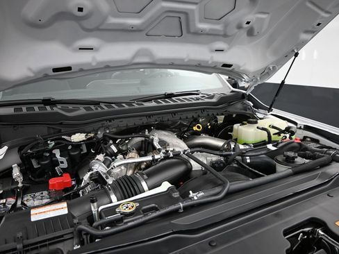 New 2026 Ford F250 XL AWD/4WD image 13