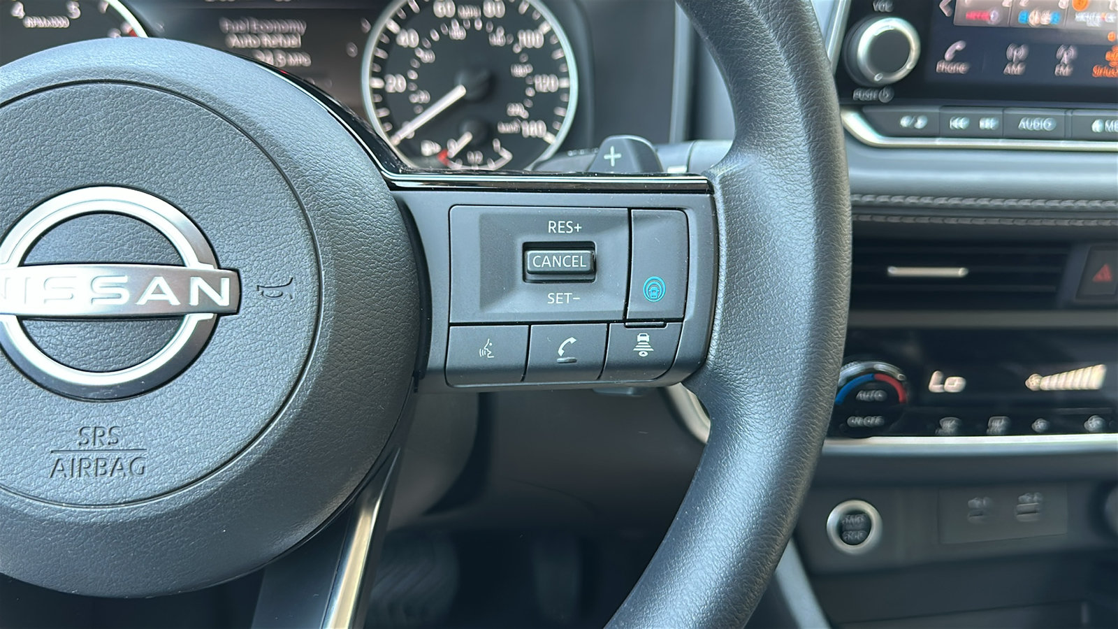 Certified 2023 Nissan Rogue SV AWD/4WD image 15