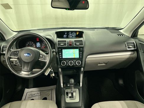 Used 2016 Subaru Forester 2.5i Limited image 19
