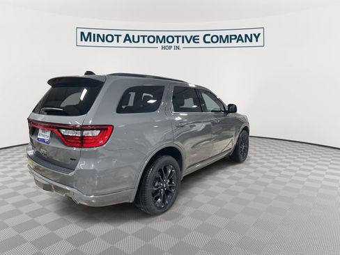 New 2026 Dodge Durango GT image 8
