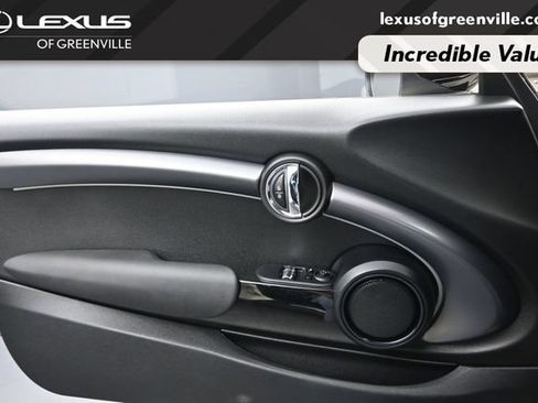 Used 2022 MINI Cooper S w/ Premium Package FWD image 20