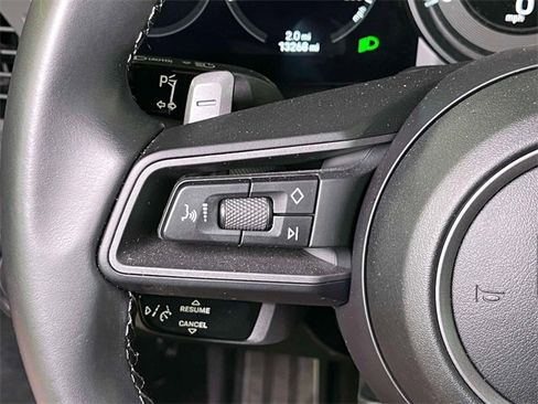 Used 2021 Porsche 911 Carrera image 36