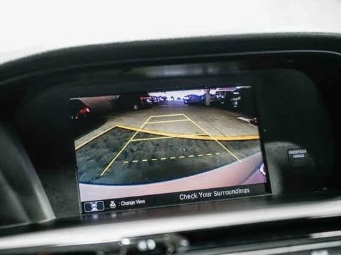 Used 2016 Honda Accord Sport image 22