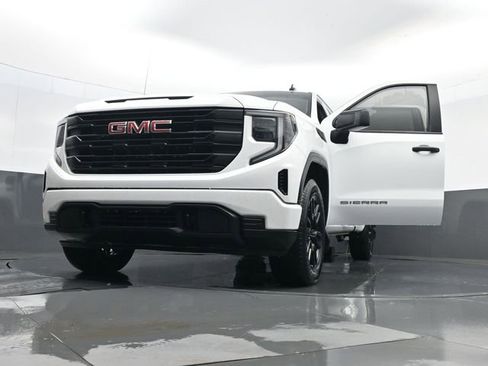 Used 2023 GMC Sierra 1500 Pro image 30