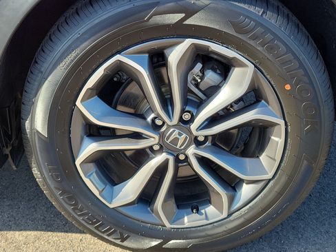 Used 2021 Honda CR-V EX-L image 12