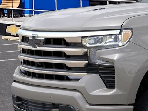 New 2026 Chevrolet Silverado 1500 High Country AWD/4WD image 13