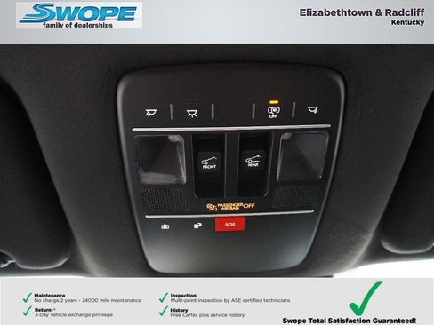 New 2026 Hyundai Palisade Calligraphy image 21