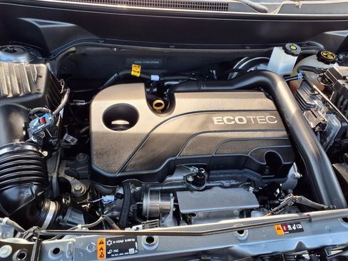 Used 2019 GMC Terrain SLE w/ Driver Convenience Package image 17