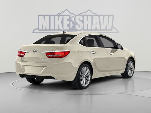 Used 2014 Buick Verano Premium FWD image 2