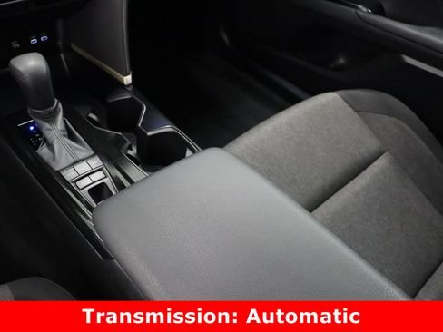 Certified 2025 Toyota Camry LE image 16