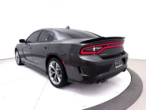 Used 2021 Dodge Charger GT RWD image 15