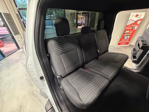 Used 2023 Ford F150 XL w/ STX Appearance Package AWD/4WD image 5