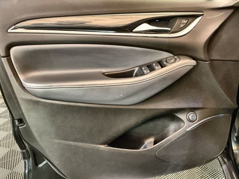 Certified 2021 Buick Enclave Essence image 21