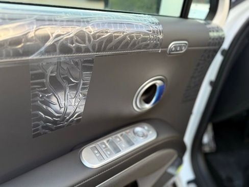 New 2026 Hyundai Palisade Calligraphy image 32