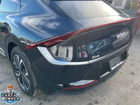 Used 2024 Kia EV6 Wind AWD/4WD image 84