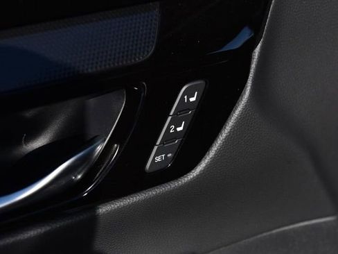 New 2026 Honda CR-V Sport Touring image 9