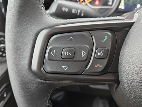 New 2026 Jeep Wrangler Unlimited Rubicon image 21