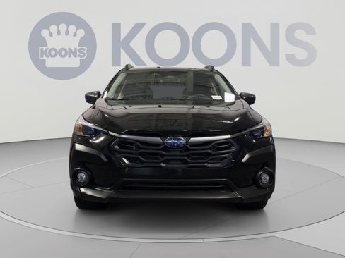 Used 2025 Subaru Crosstrek 2.5i Premium AWD/4WD image 11