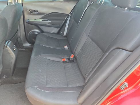 Used 2024 Nissan Kicks SV FWD image 17