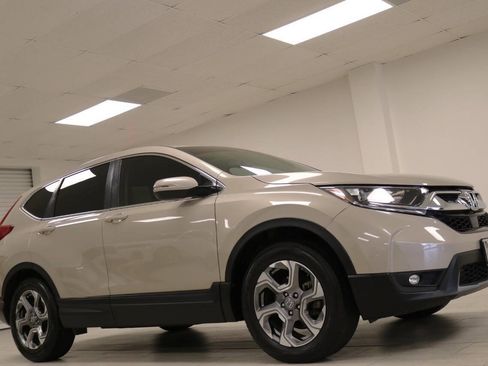 Used 2019 Honda CR-V EX-L image 11