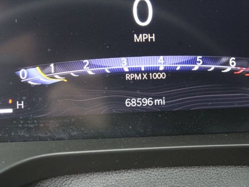 Used 2022 Jeep Grand Cherokee L Overland w/ MOPAR Finishing Package image 12