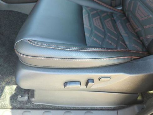 Certified 2026 Nissan Frontier PRO-4X w/ Pro Premium Package image 26