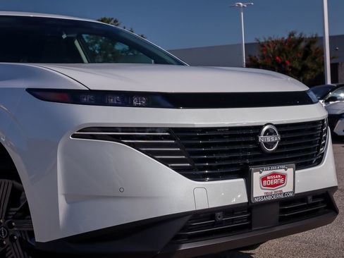 New 2025 Nissan Murano SL w/ Cargo Package image 2