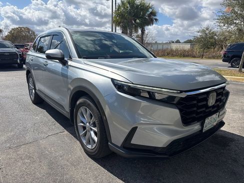 Used 2023 Honda CR-V EX-L image 6